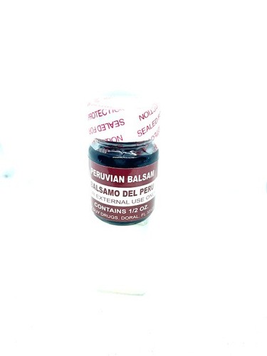 Peruvian balsam balsamo - balsam/balsamo, de
